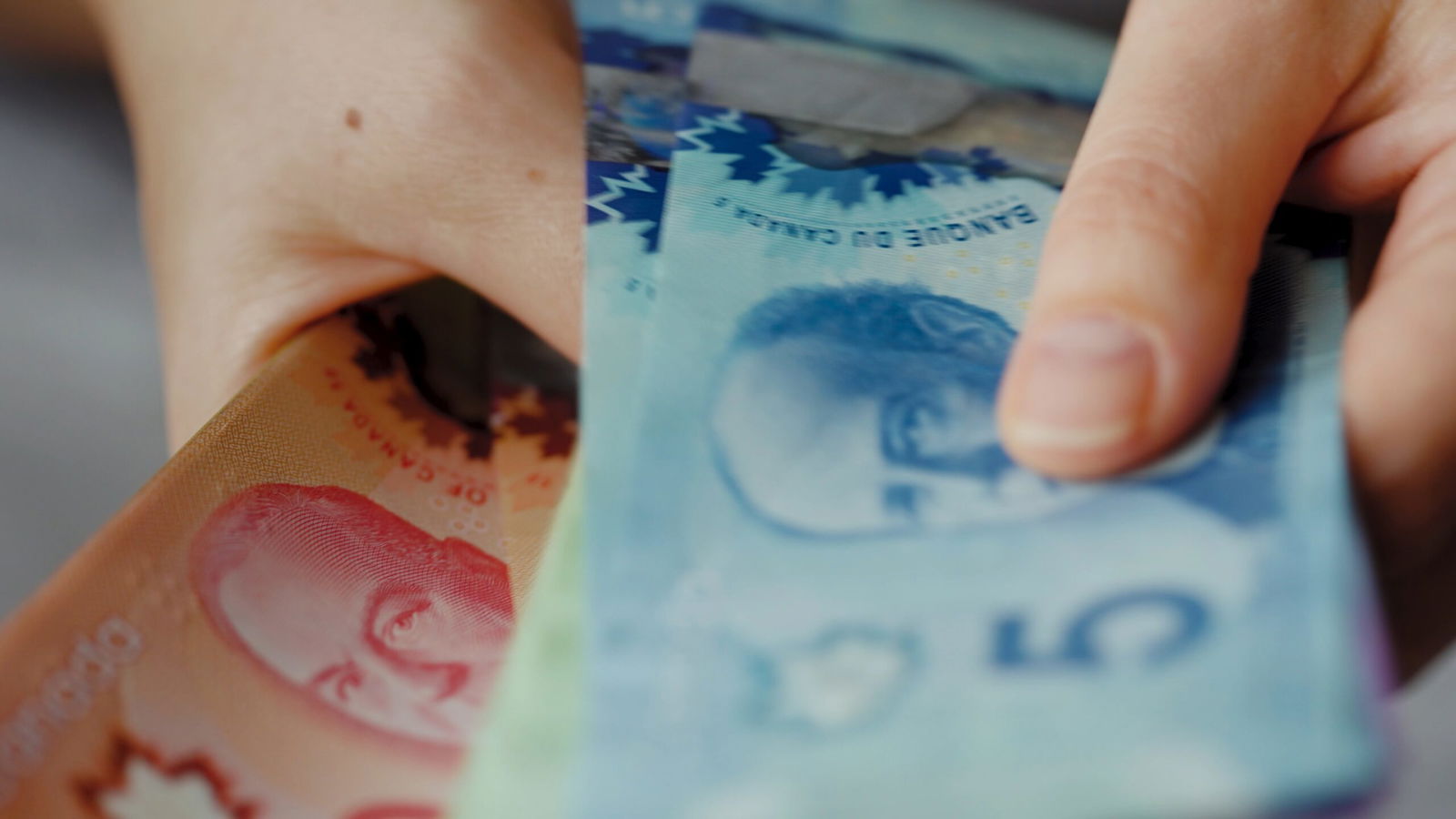 PSA for Employers: Ontario Minimum Wage Increase Effective October 1, 2024 2 Ontario Minimum Wage Increase - Counting Money