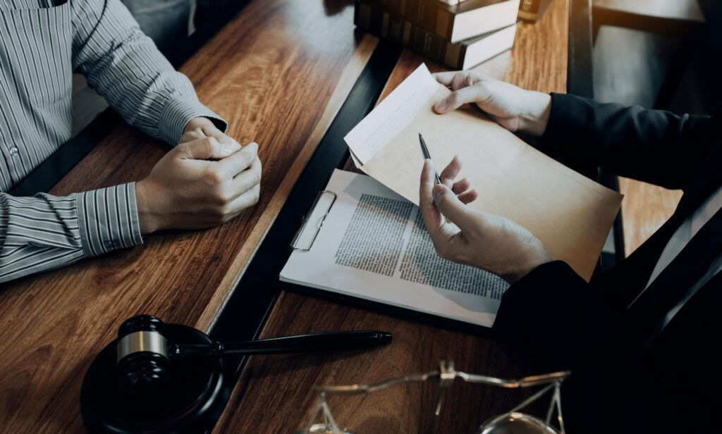 Top 5 Things to Know as an Employee Facing Charges in Ontario