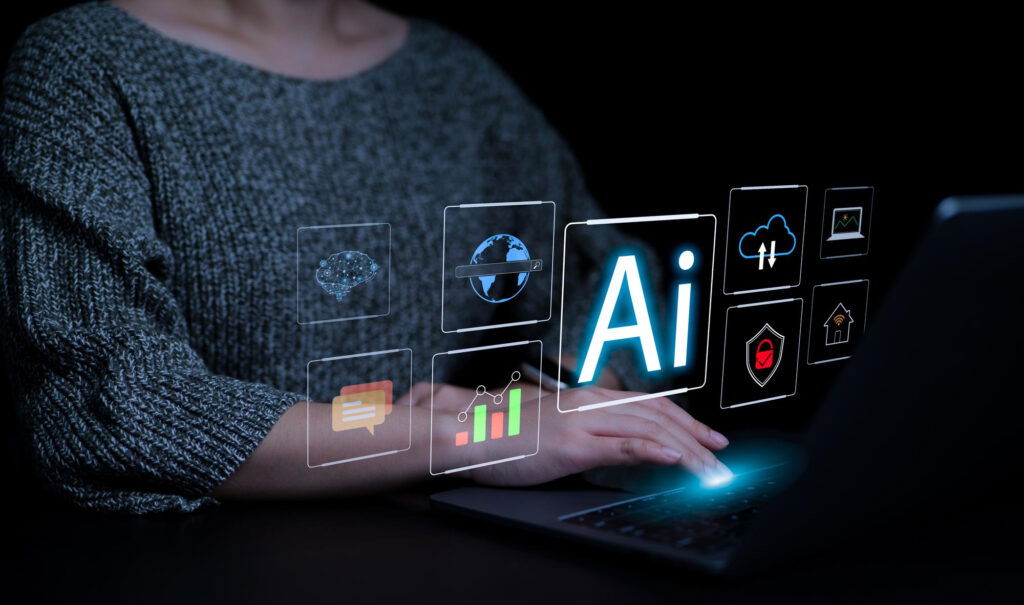 Toronto Employment & Defence Lawyers 1 Legal Risks of Using AI in Hiring and Employment Decisions